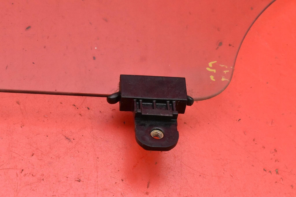 window side right rear part rear HYUNDAI KONA 1 and 17-19