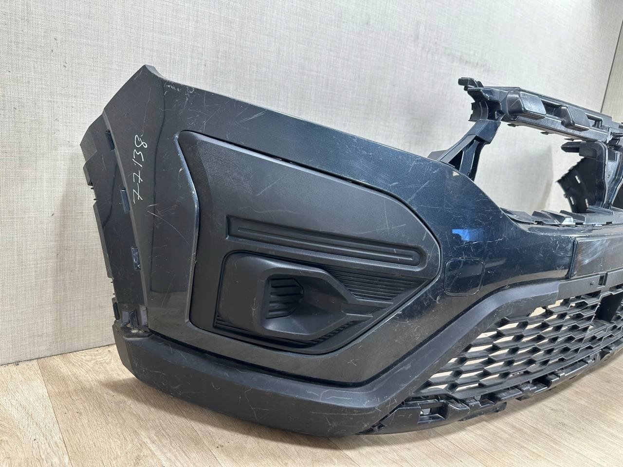 DACIA SANDERO STEPWAY III 2020-> bumper front 620228861R