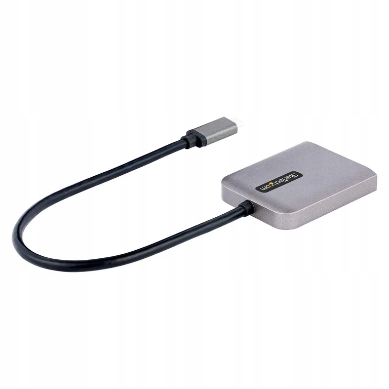 StarTech MST14CD122DP zewnętrzna karta graficzna usb 4096 x 2160 px Sz... Producent Startech