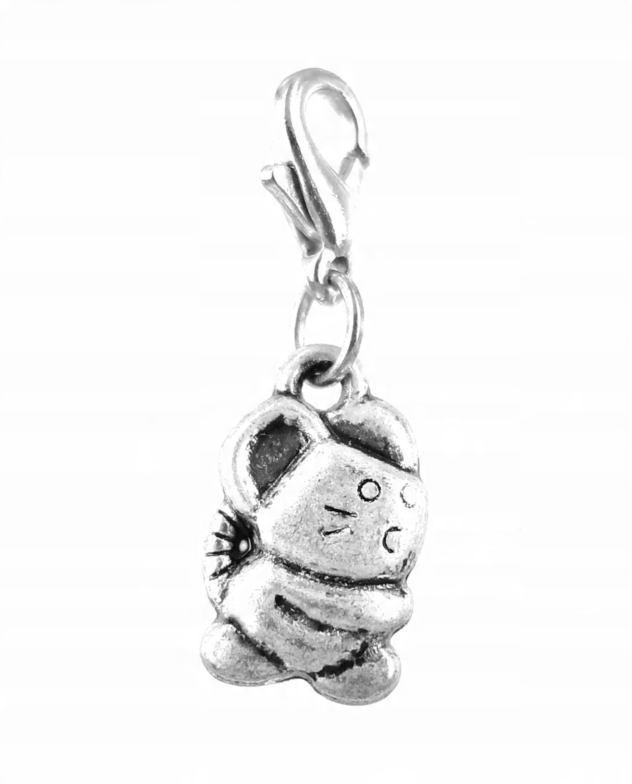 

Charms zawieszka charms mysz myszka