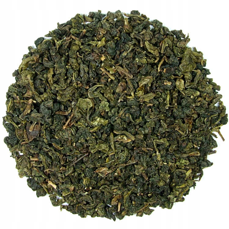 Herbata niebieska Oolong MILKY CREAM 100g