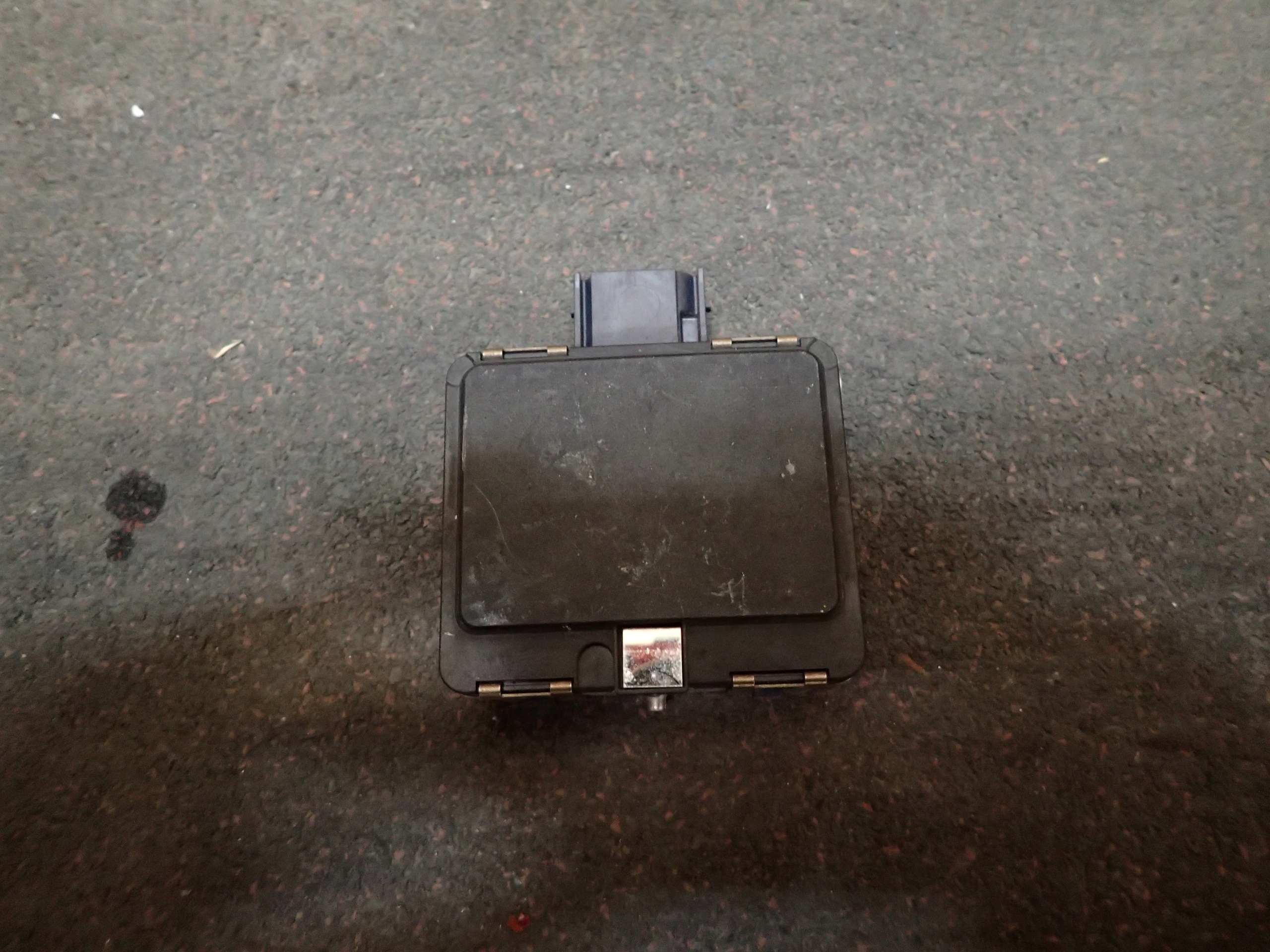 RADAR DISTRONIC 5Q0907561H VW SEAT SKODA AUDI