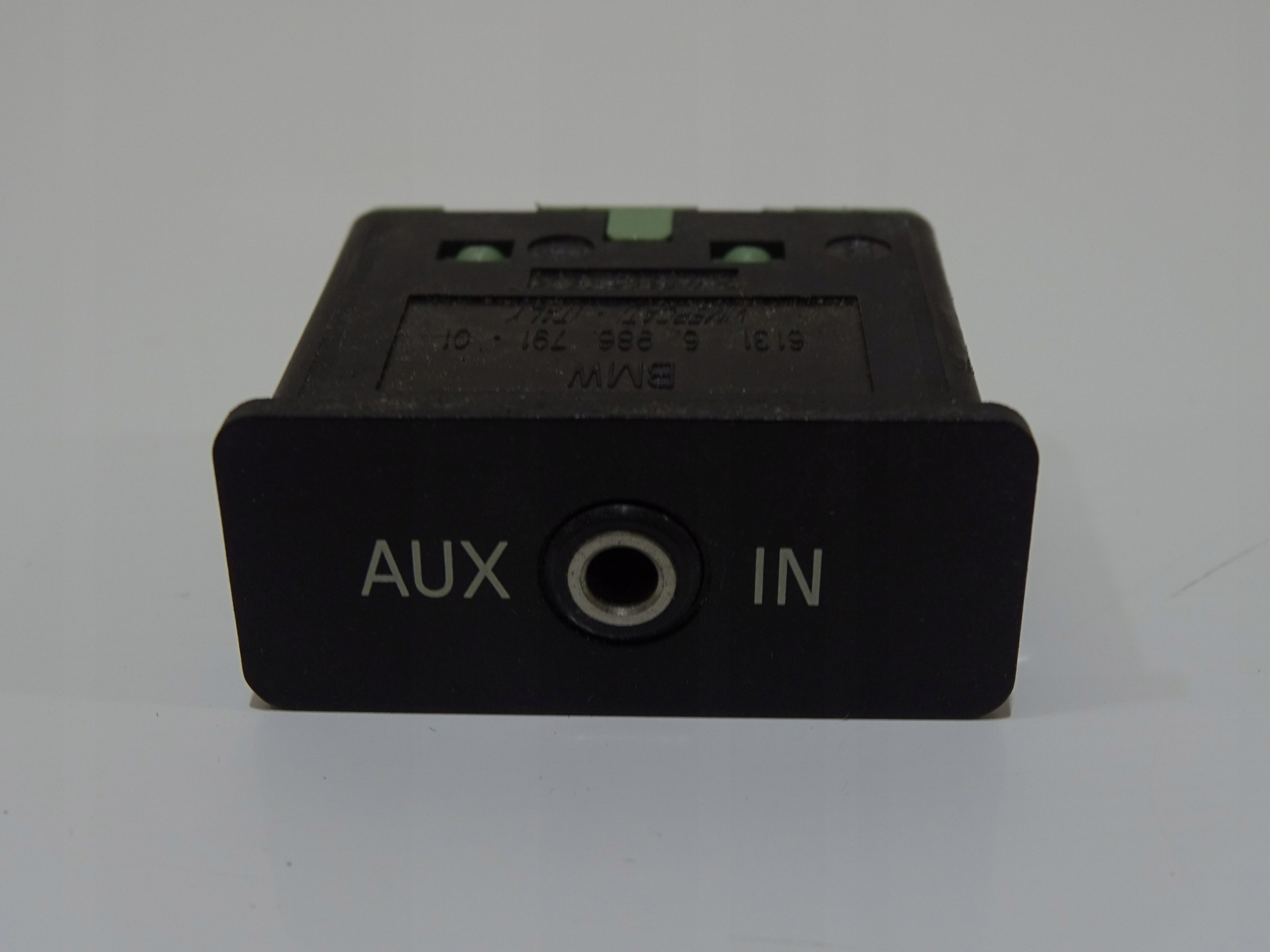 BMW E60 E61 adapter AUX IN 6986791