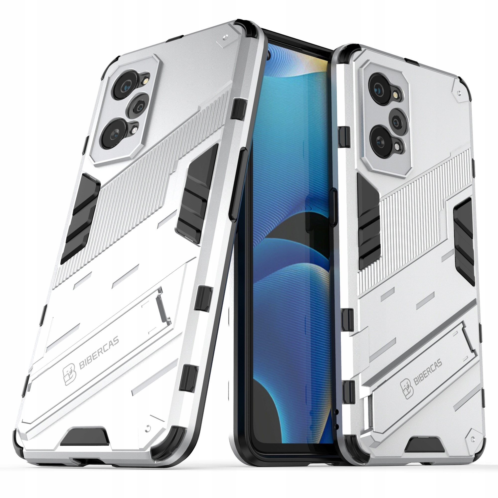 

Etui Pancerne Obudowa Case do Realme Gt Neo 2 5G