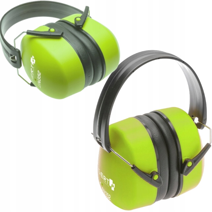 Наушники с защитой от шума 28 дБ