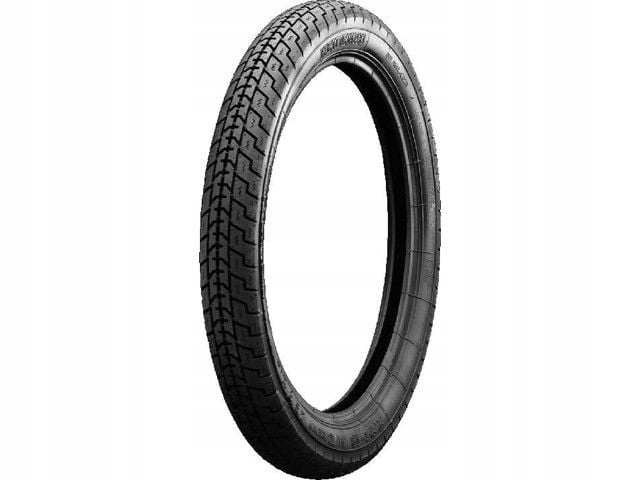 Pneumatiky Heidenau K43 Reinf 2.75-16 M/C 46P Tt 11130011