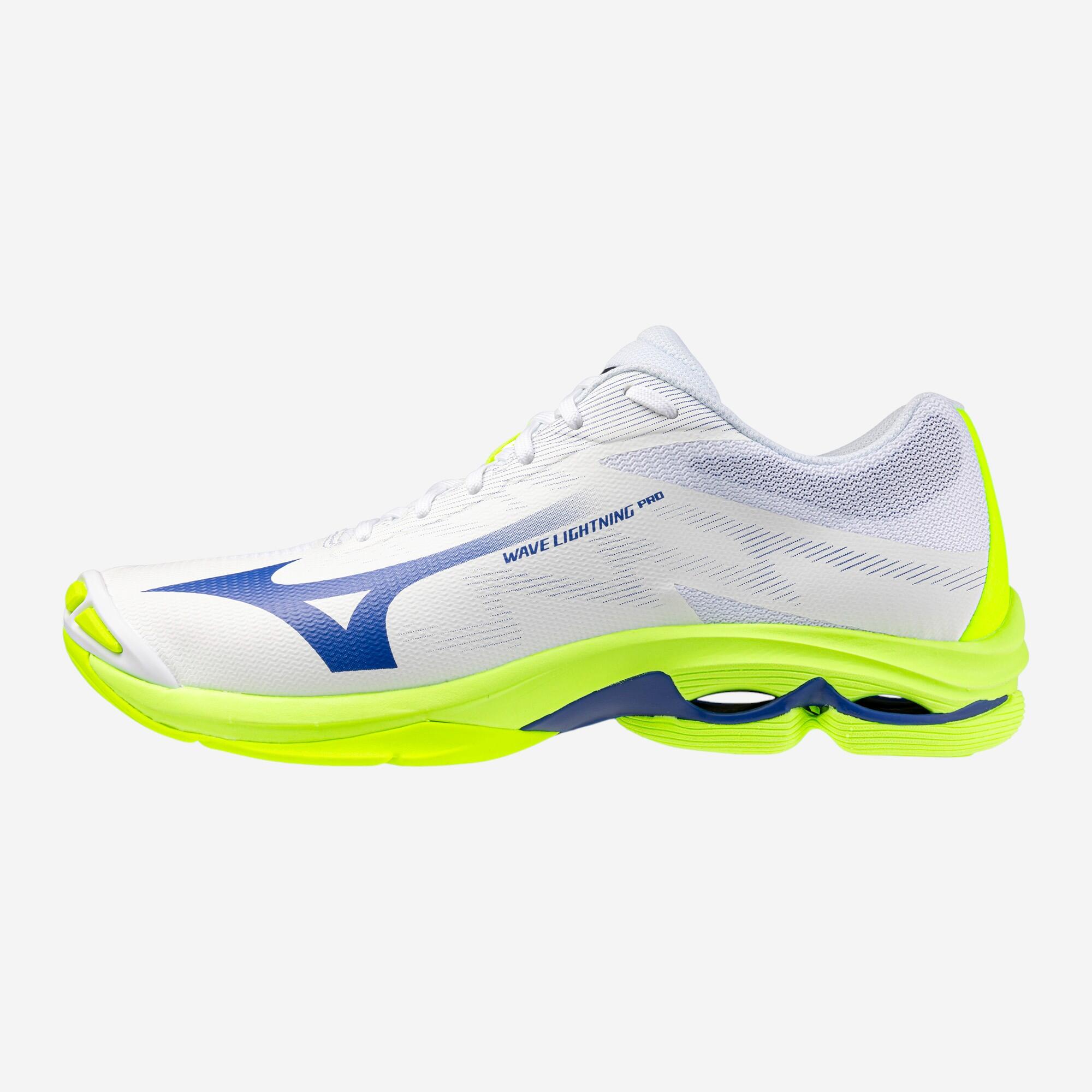 Buty siatkarskie Mizuno Wave Lightning Pro Low