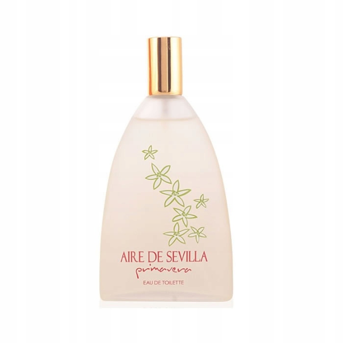 Aire De Sevilla Primavera 150 ml Edt