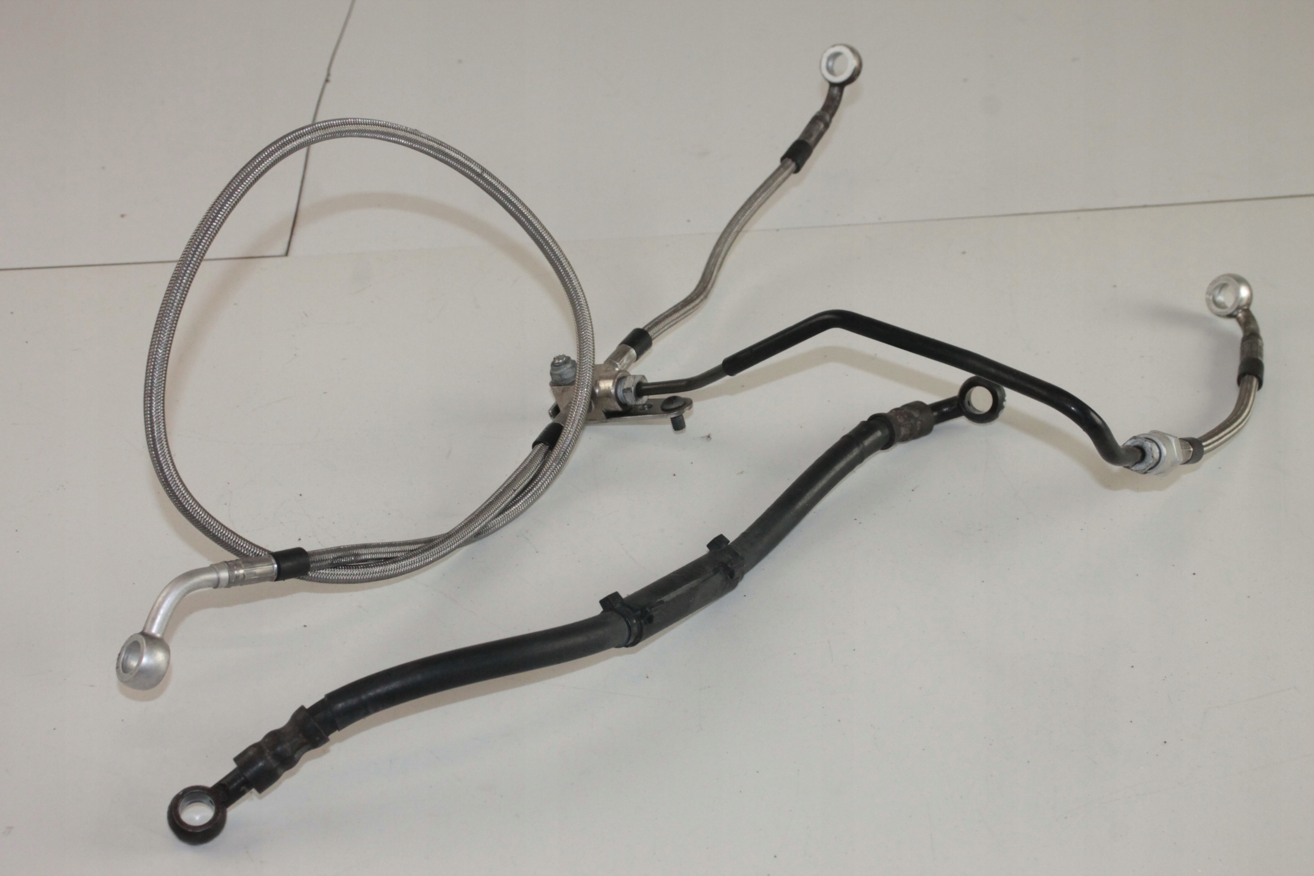 BMW R 1150 GS PRZEWODY HAMULCOWE