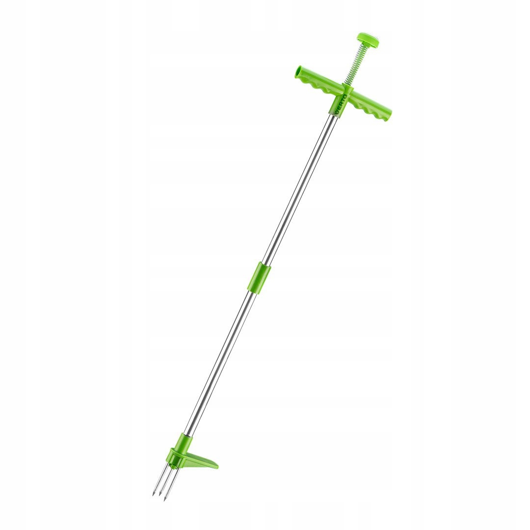 

Wyrywacz do chwastów ogrodowy Verto