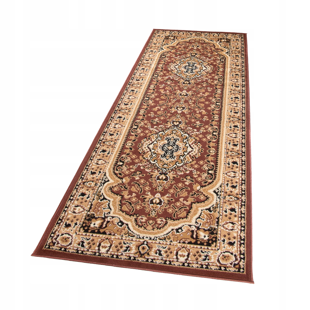 Chodnik Atlas Bcf 80x200 Różne Gotowy Dywan