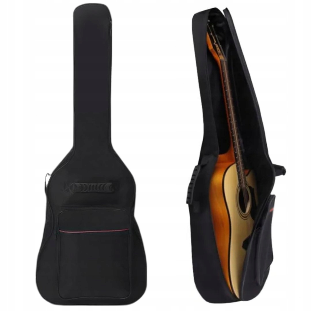 

Pokrowiec Na Gitarę Klasyczną Akustyczną Szelki