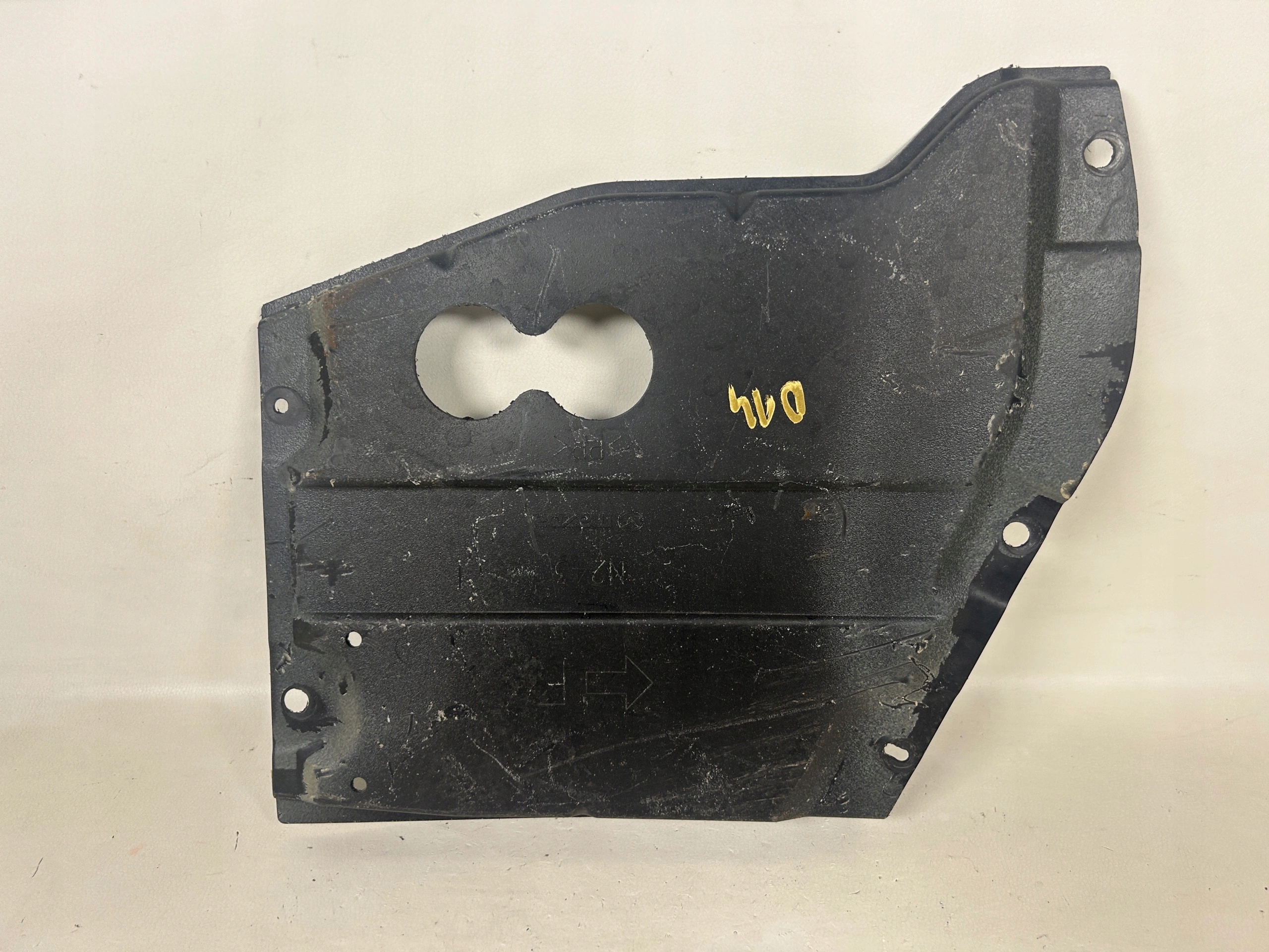 MAZDA MX-5 MX5 ND cover chassis N243