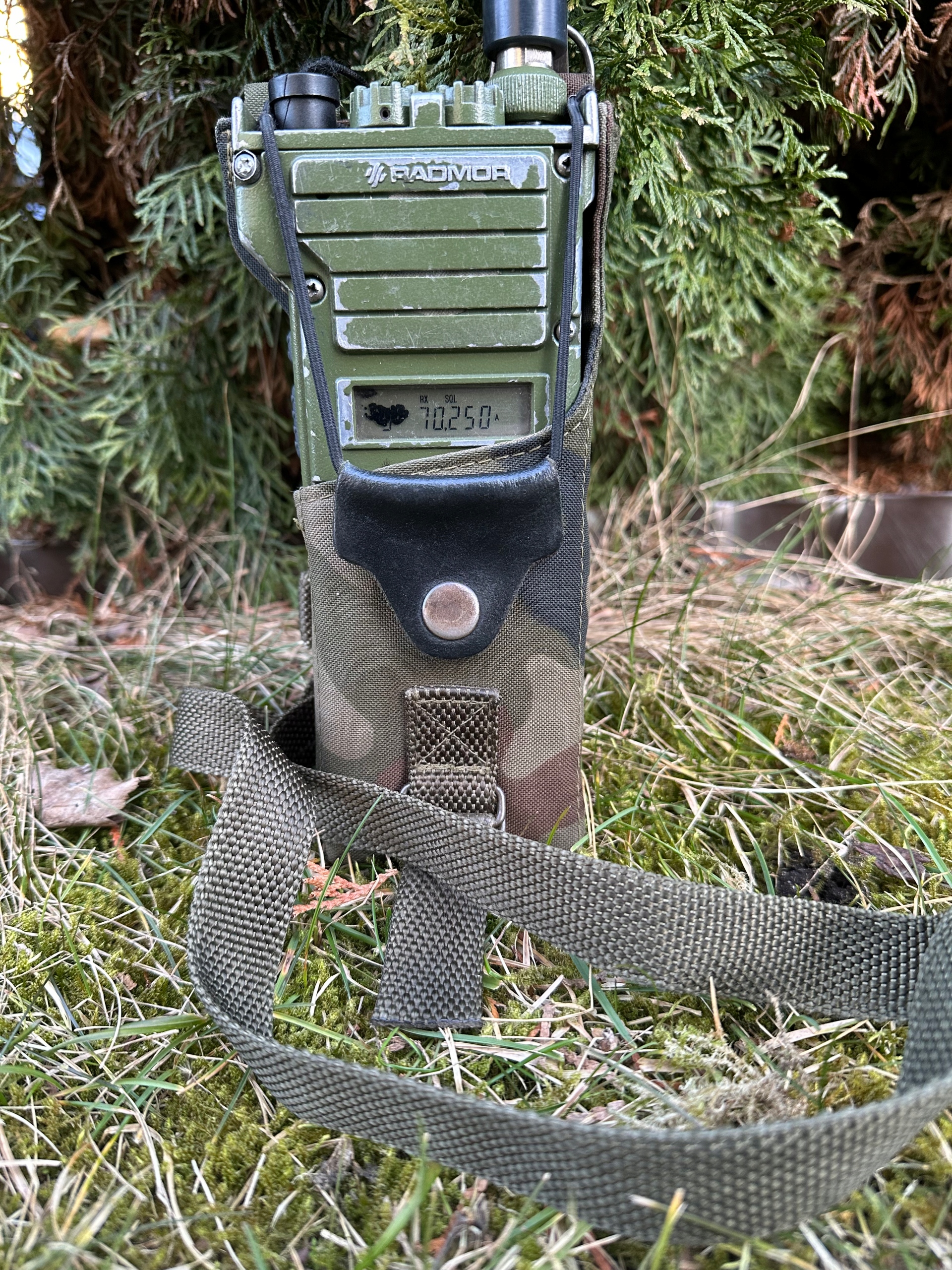 Radiostacja RADMOR R-3501 - Sklep, Opinie, Cena w Allegro