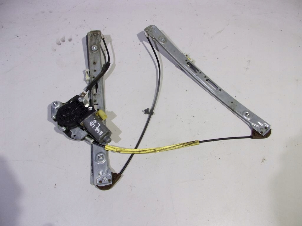 BMW E46 Fensterheber links vorne vorne
