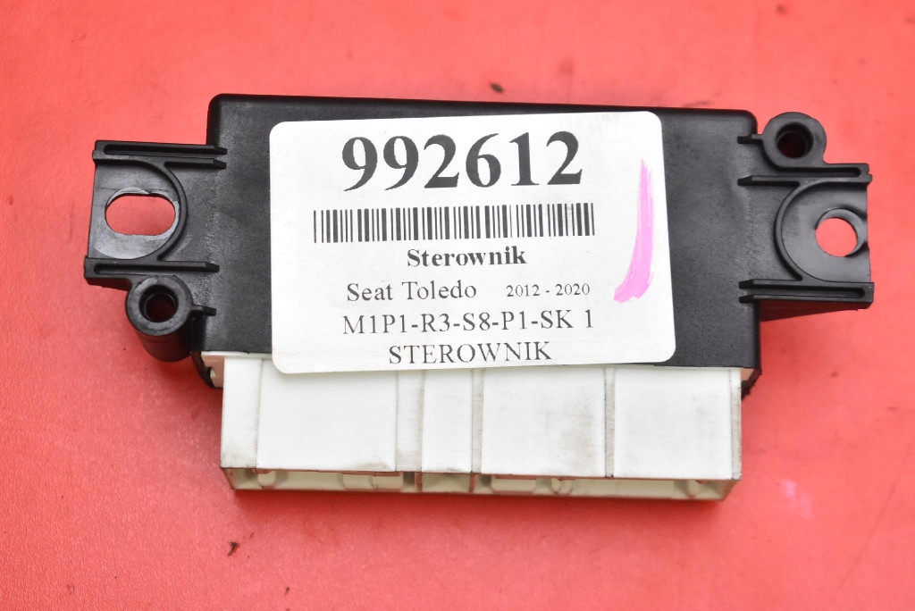 control unit module PDC 5Q0919283F SEAT TOLEDO 4 IV 1.6 TDI 105 KM 12-20