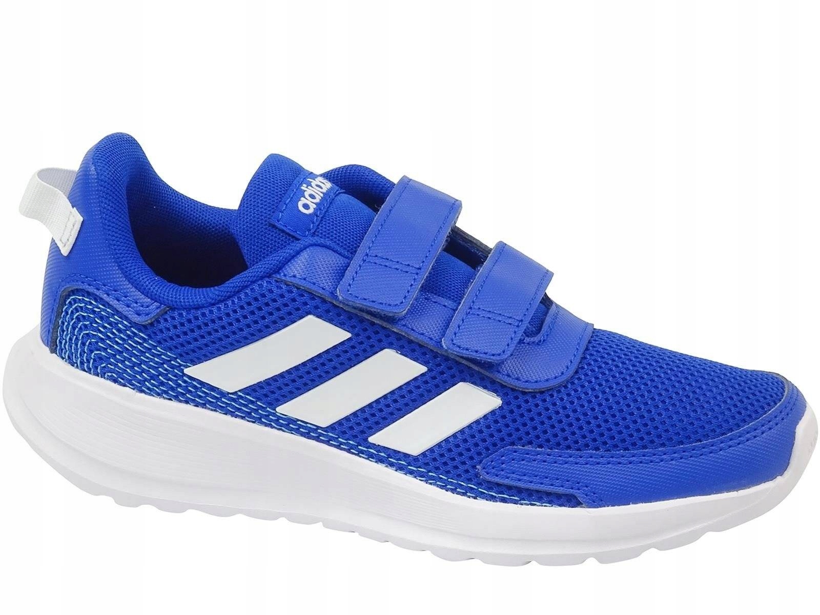 

Adidas Tensaur Run EG4144 Buty Dziecięce Na Rzepy