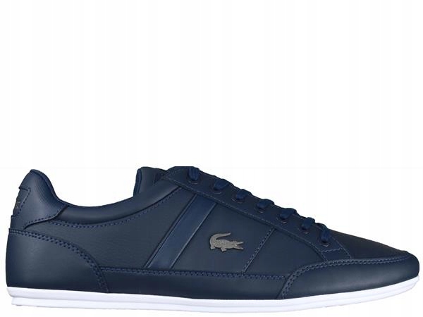 

Buty męskie Lacoste Chaymon Bl 737CMA0094092 41