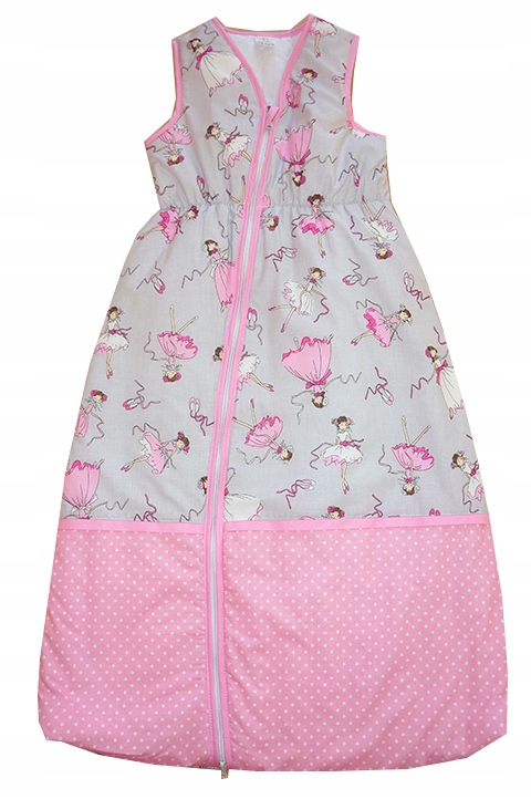 Спальный мешок FOOTMUFF ДЛЯ СПАТЬ 104-110 см, РАЗЛИЧНЫЕ ДИЗАЙНЫ