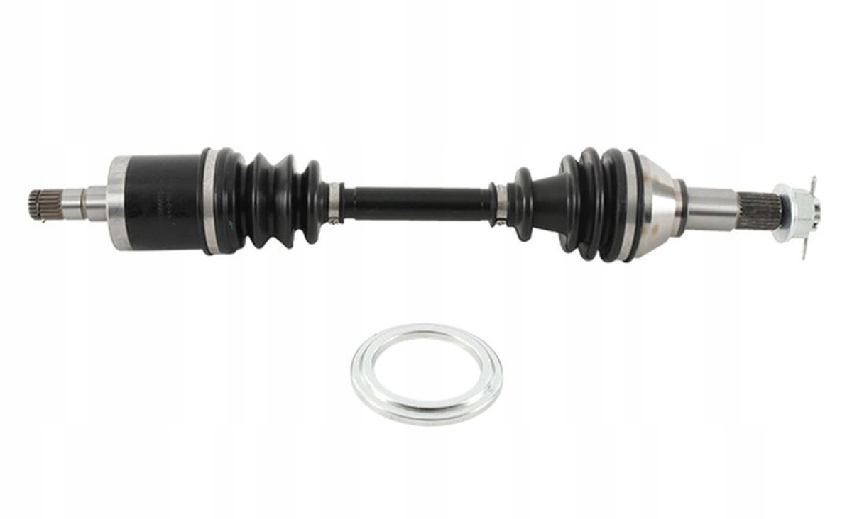 Hnacia Poloos Can-am 650 Std 4X4 13-15, 800R Std 4X4 13-15