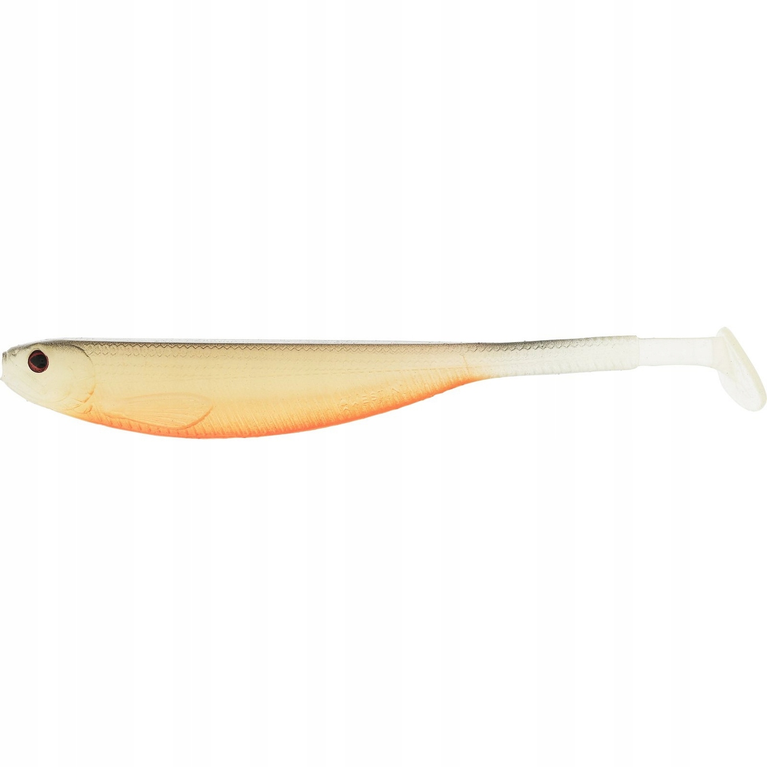 ShadTeez Ultra 12cm 7g Hot Olive