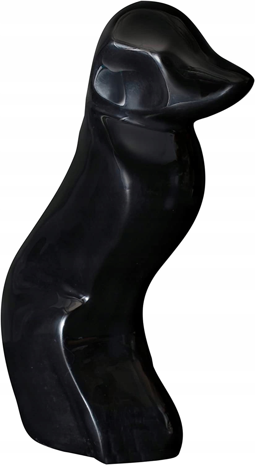 Levně Urna na popel psa 0,7 l pes váha 10 kg paměť