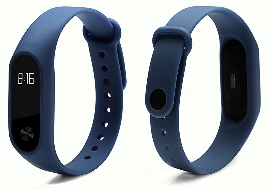 

Pasek Opaska do Xiaomi MiBand 2 Mi Band 2