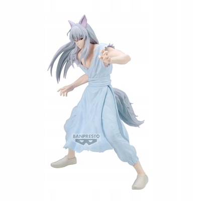 Yu Yu Hakusho figurka Maximatic Youko Kurama 23cm
