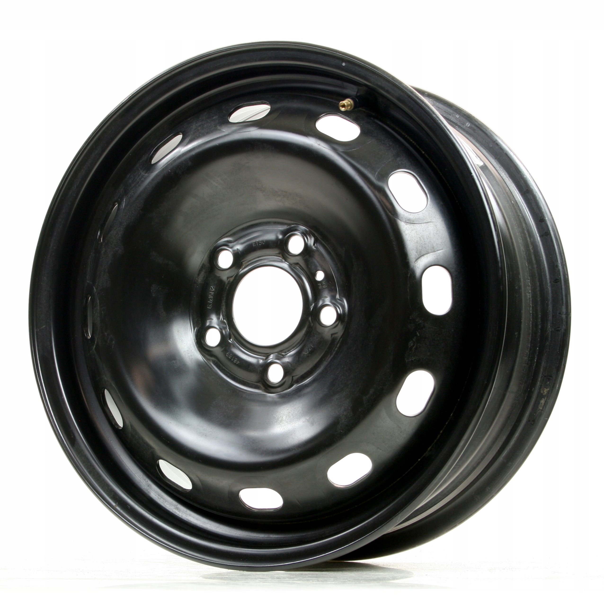 

Felga Stalowa Trafic Vivaro B 6x16 5x114.3 ET50