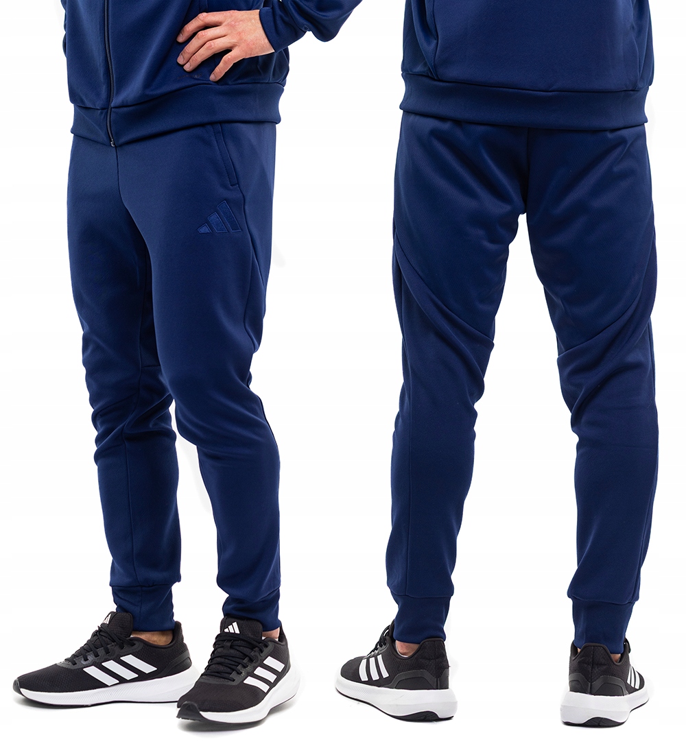Pánské teplákové kalhoty adidas Tiro 25 Sportovní tréninkové tepláky vel S