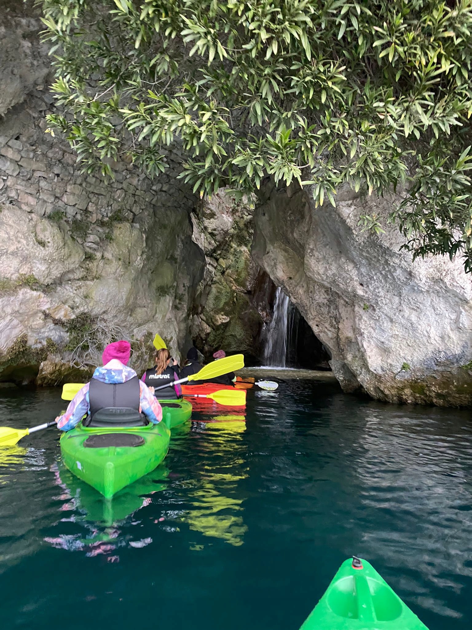 Kajak Roteko FUN / Bounty Turystyczny Mały Łódka Model Fun