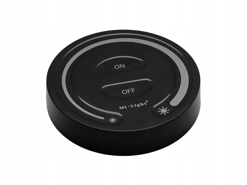 PILOT naścienny PANEL MILIGHT LED MONO FUT087 Typ pilot