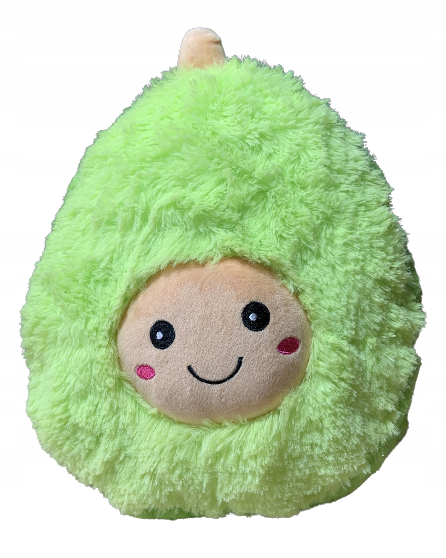 

Awokado Maskotka Pluszak Poduszka Przytulanka 40cm
