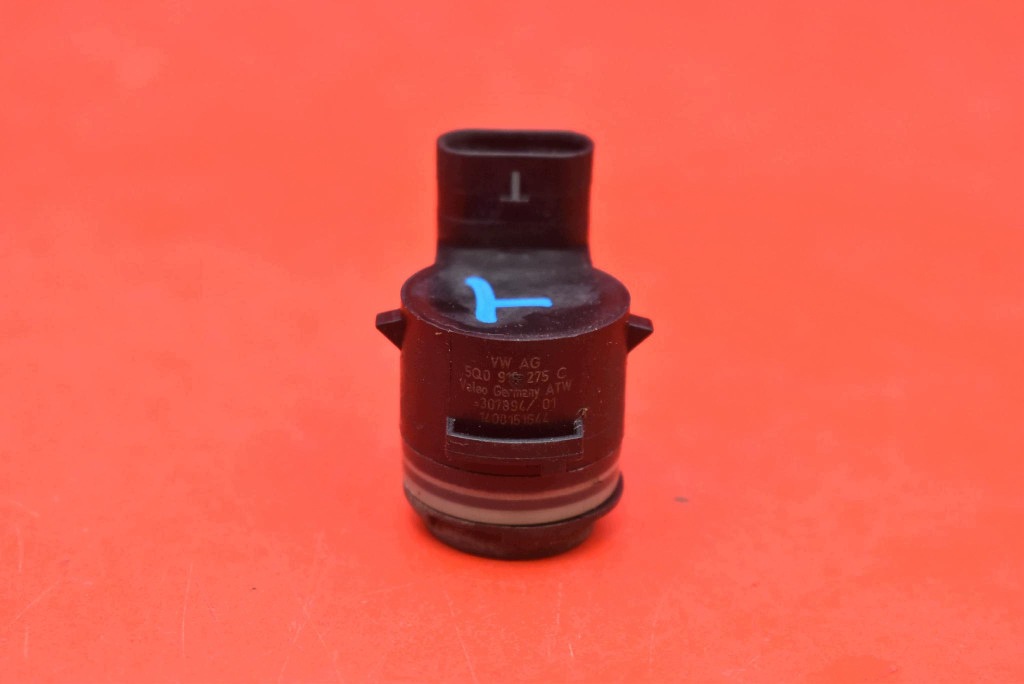 Sensor Parken heck PDC 5Q0919275C SKODA SUPERB 3 III 15-20
