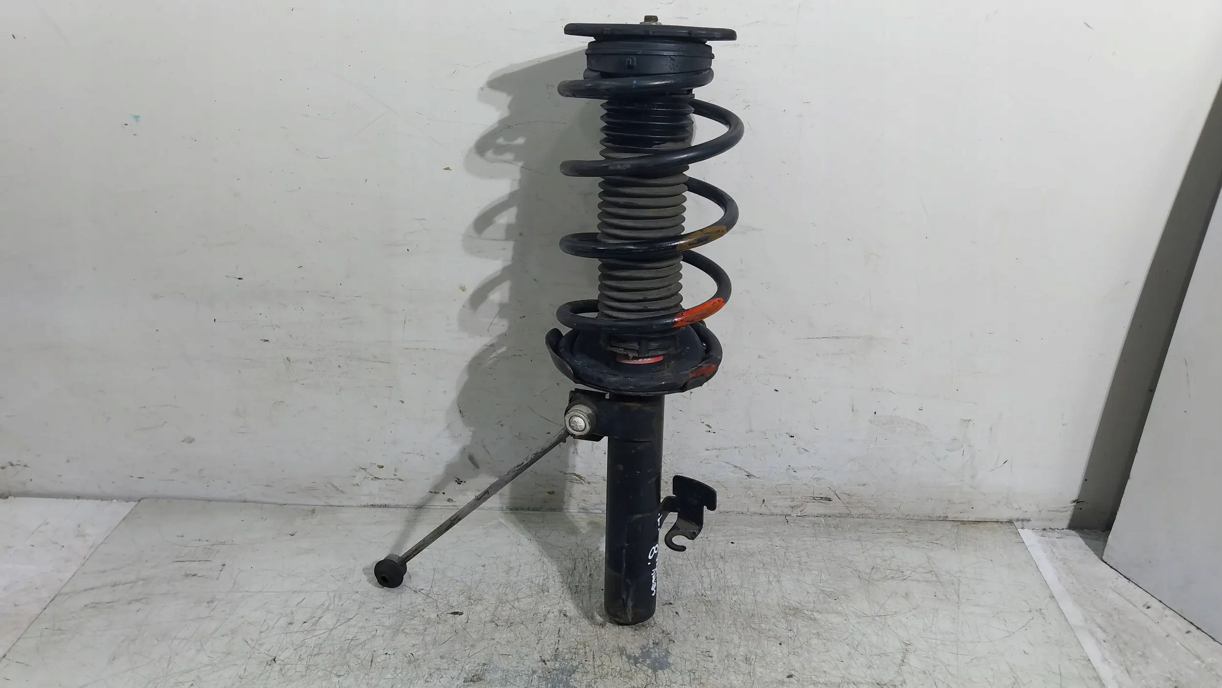 shock absorber front left VOLVO C30 C70 II S40 II V50
