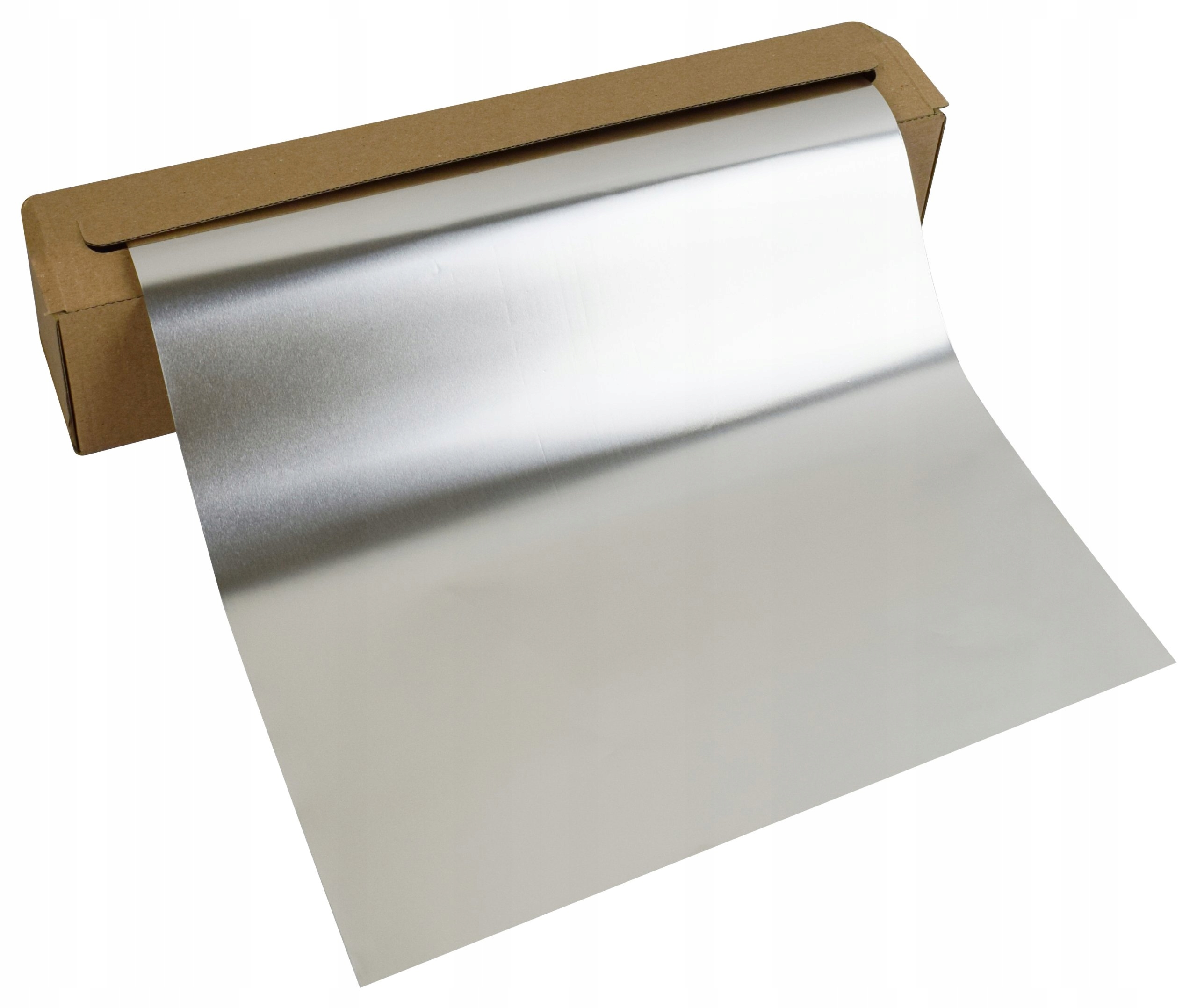 

Folia Aluminiowa Catering W Kartoniku Gruba 0,8kg