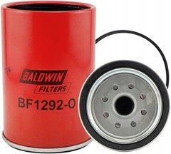 Palivový filtr Spin-on Baldwin BF1292-O Mercedes 4771602 Racor R90TDMAX