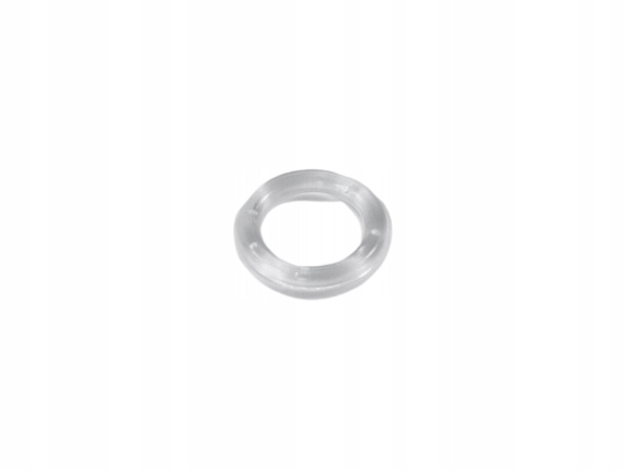 

Kółka 13 MM Do Rolet Rzymskich Przelotki 100SZT