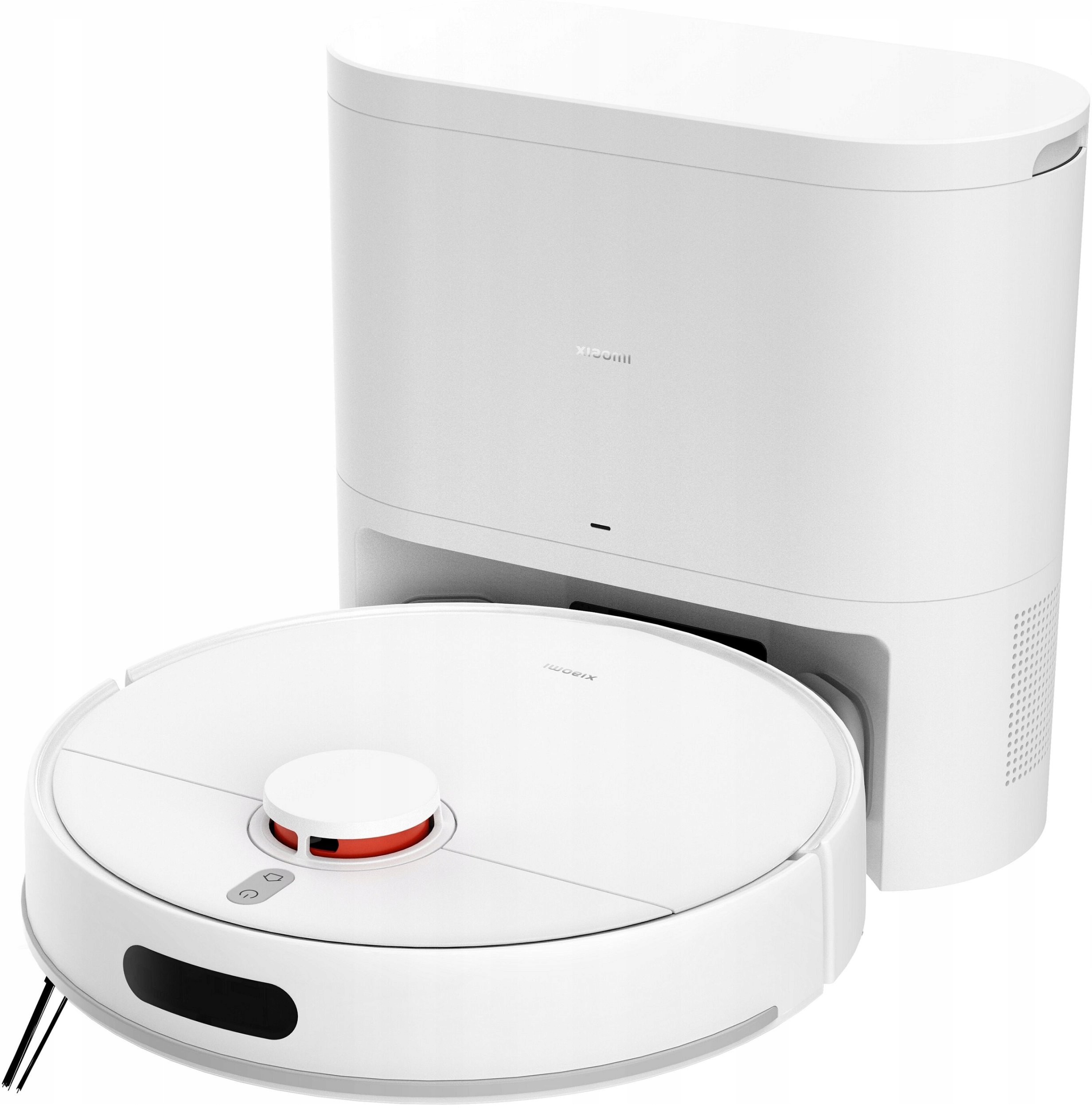 Robot sprzątający Xiaomi Robot Vacuum H40 Biały