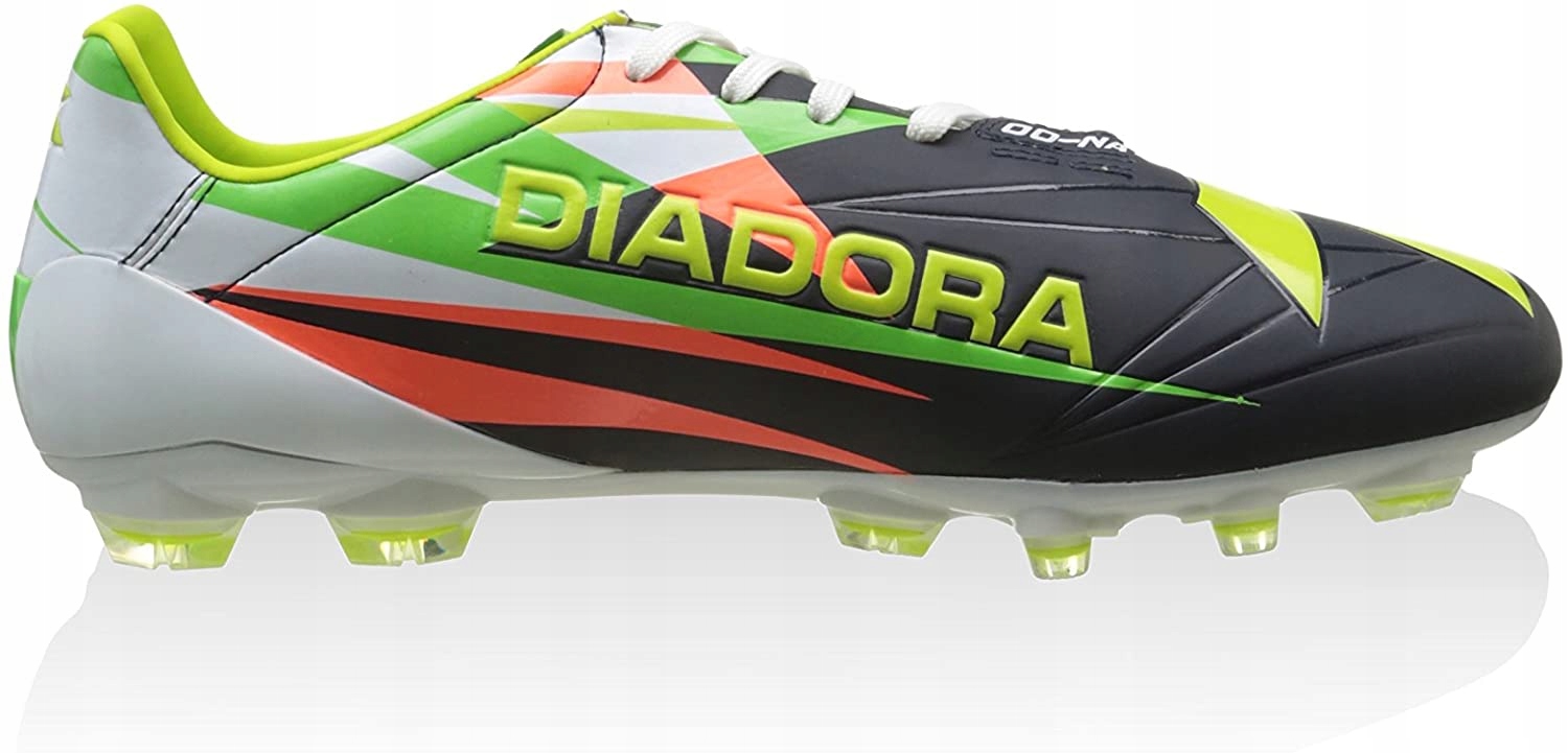 Boty Diadora Lanki 158956 01 C5703 vel. 44.5