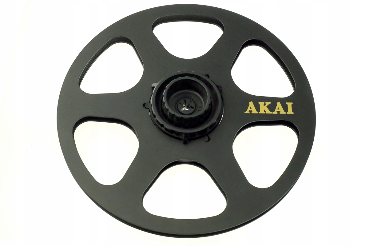 AKAI ORYGINALNY KOMPLET NAB ( 2 szt)