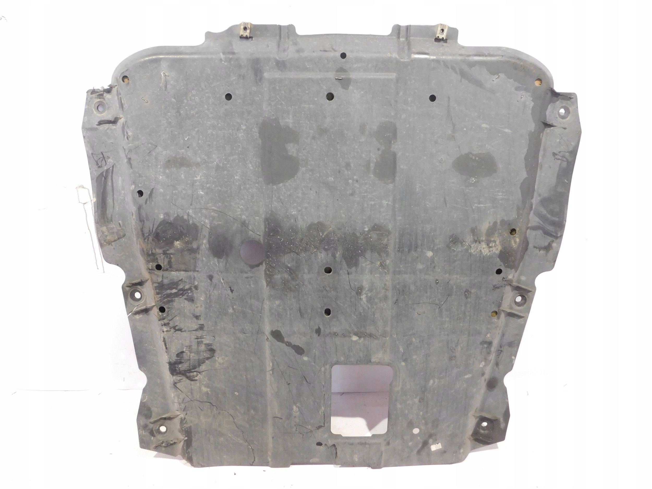 cover lower of the engine DACIA SANDERO II 2