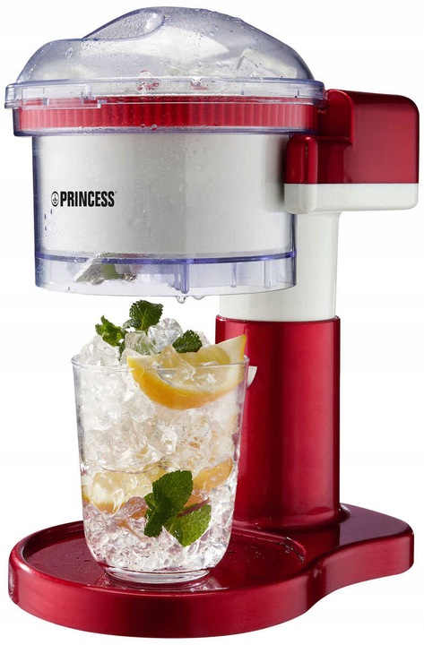 Rewelacyjne Urządzenie do kruszenia lodu Kruszarka Do Mrożonych Napojów