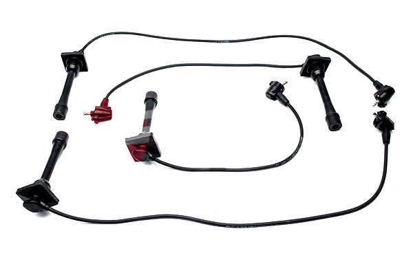 PRZEWODY ZAPŁONOWE JPN Typ samochodu Samochody osobowe