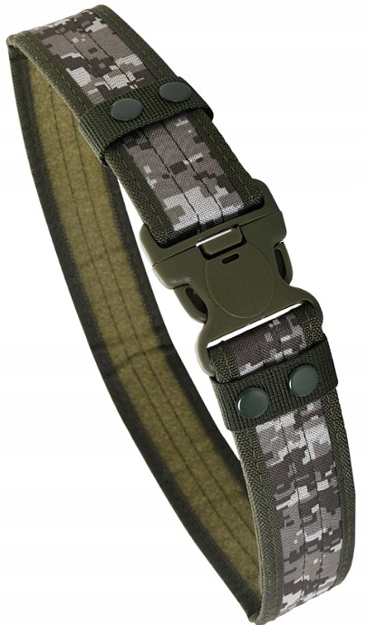 

Wojskowy Militarny męski Taktyczny Pasek militaria