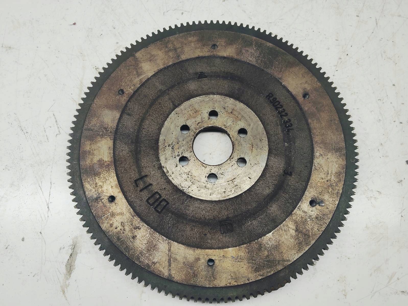 Embrayage Disque de pression Opel Astra G 1.4 16v R90232334