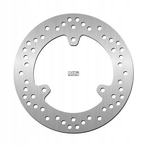 Ng Predný Brzdový Kotúč Honda Cbr 250/300R 13-16