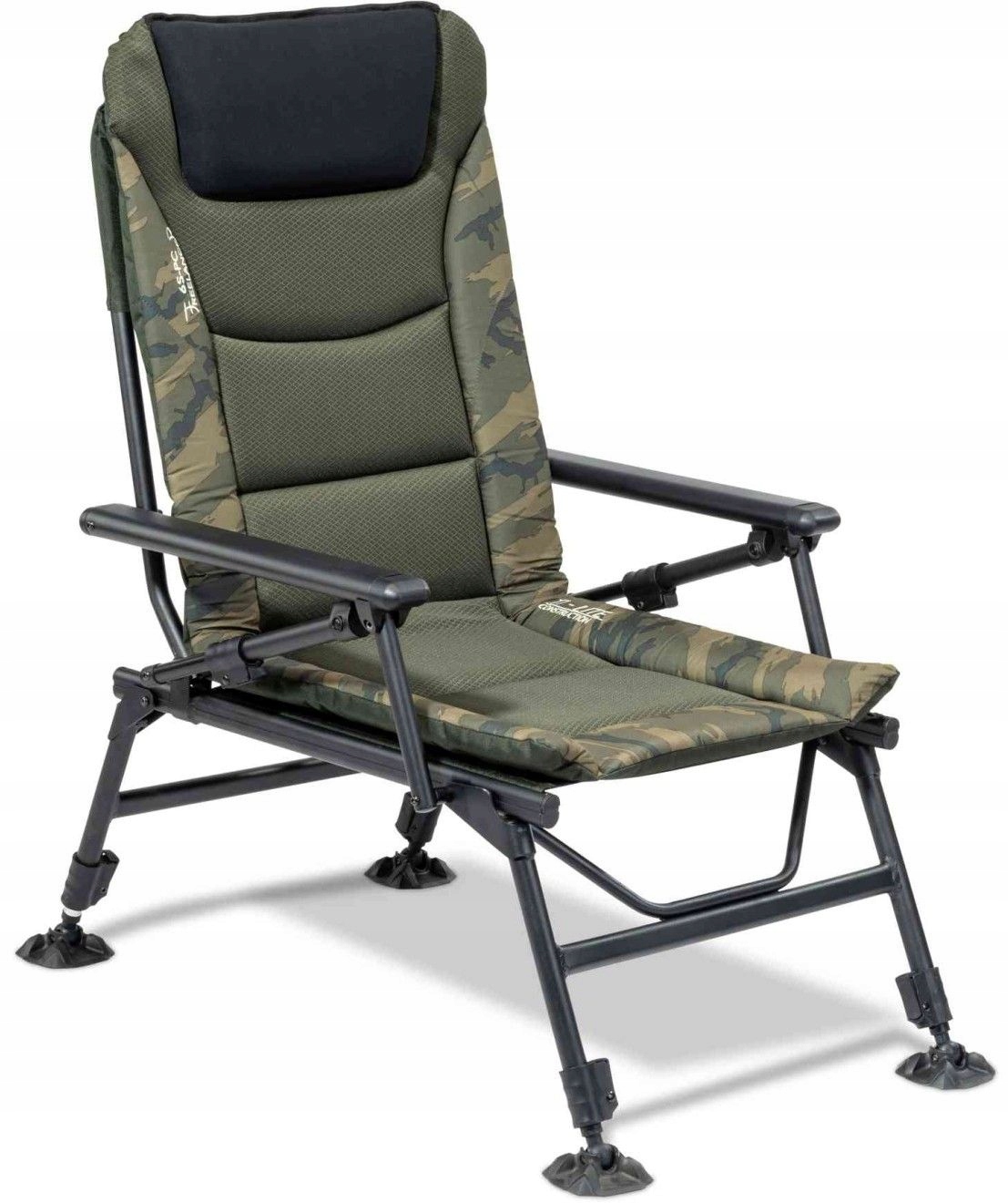 Fotel Anaconda Freelancer Ti-Lite 6 Season