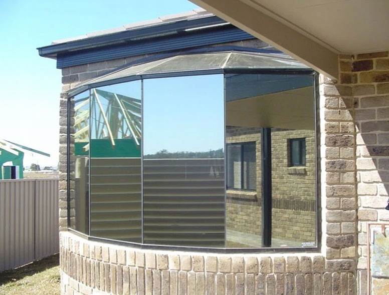 FOLIA DO PRZYCIEMNIANIA SZYB OKIEN LUSTRZANA Typ lustra inne