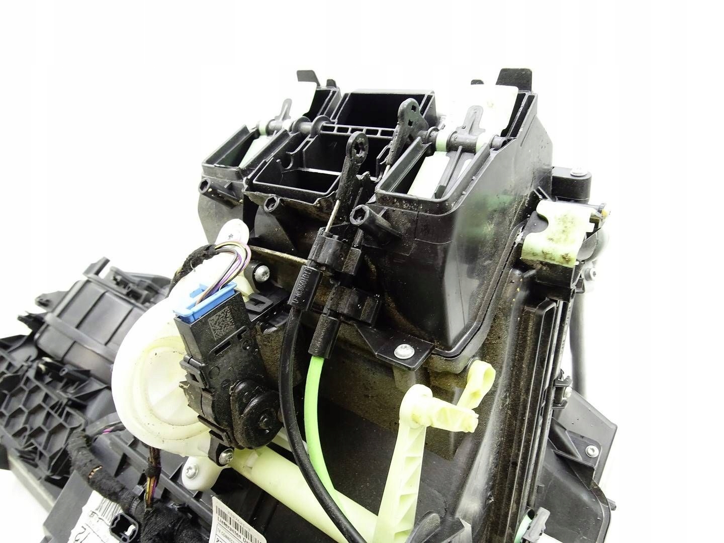 heater complete heating VW GOLF VIII 8 EUROPA 5WB819021A